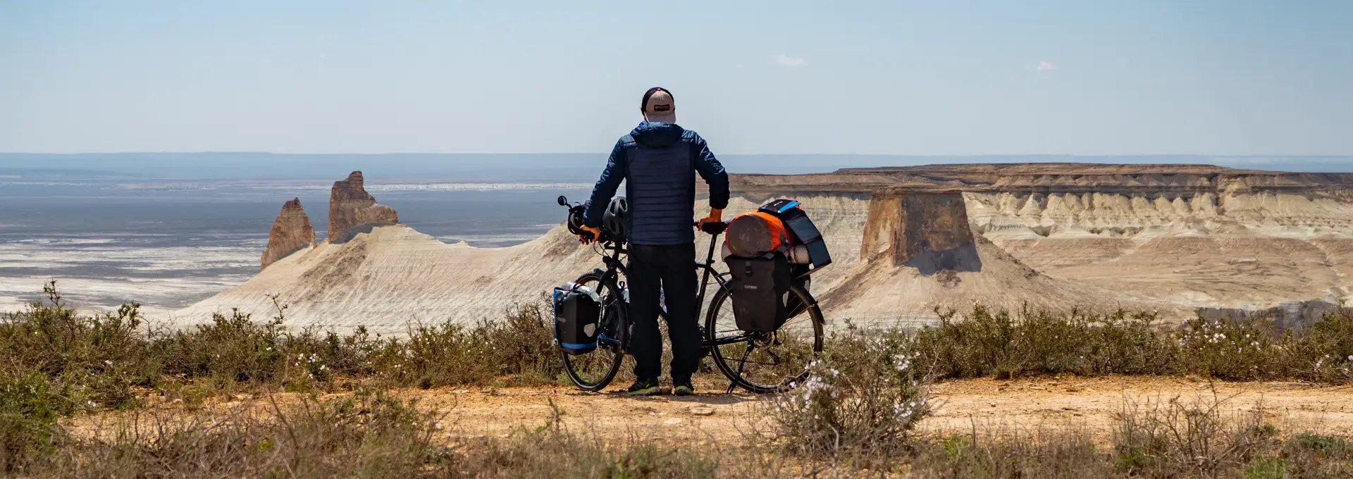 Expeditionsrad – vsf fahrradmanufaktur