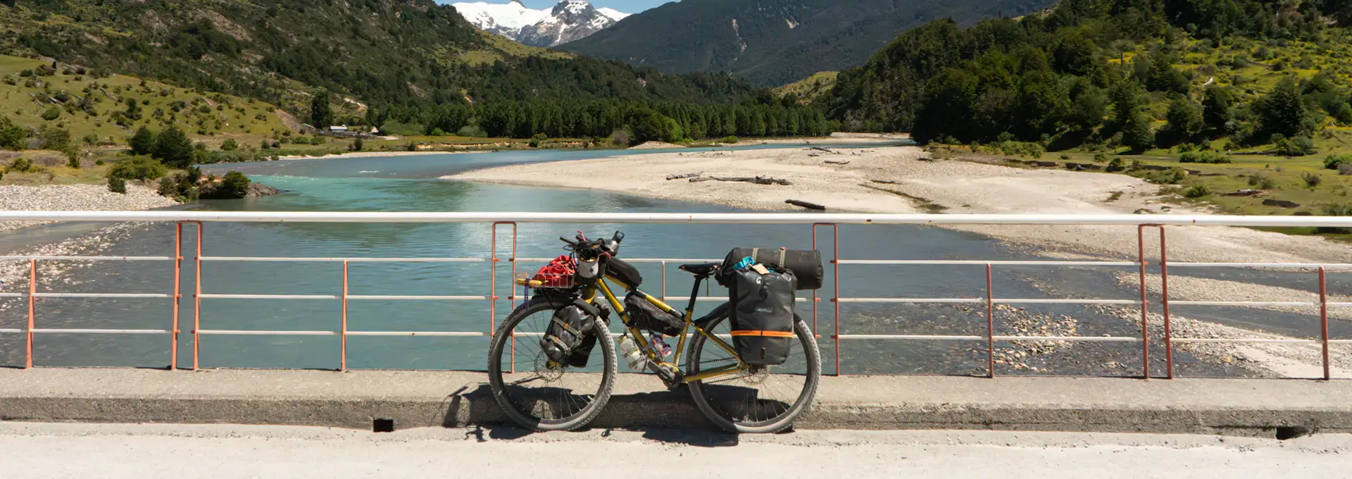 Adventure Bikes – vsf fahrradmanufaktur