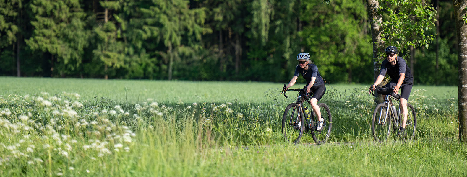 Gravel Camp 2026 - vsf fahrradmanufaktur