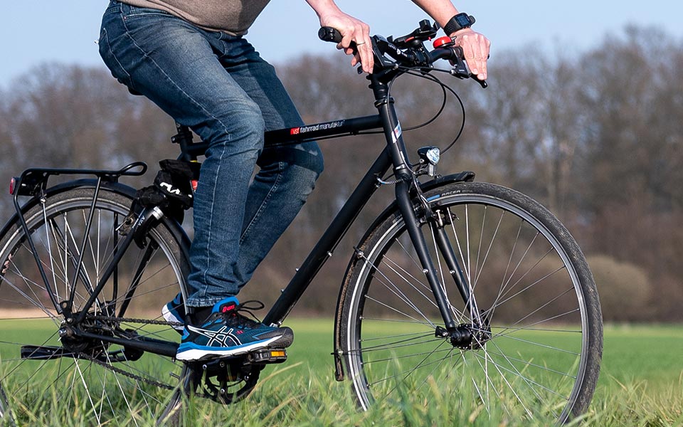 Fahrradmensch - Jens Hagemann - csf fahrradmanufaktur