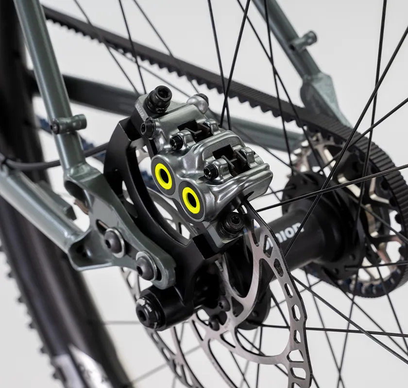Magura  MT - vsf fahrrradmanufaktur