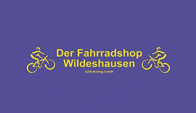 Der Fahrradshop