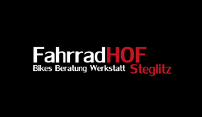 Fahrradhof Steglitz