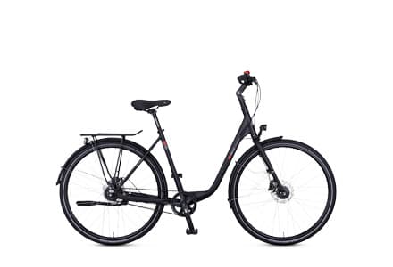 Testbericht S 300 von vsf fahrradmanufaktur