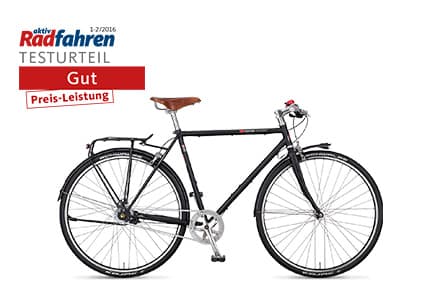 8CHT - vsf simplicity fahrrad