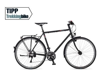 Trekkingbike 02/2016