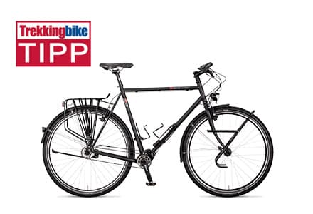 Trekkingbike 01/2015