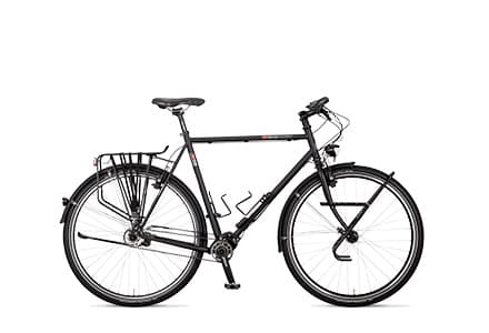 TX-1200 Expeditionsrad der vsf fahrradmanufaktur